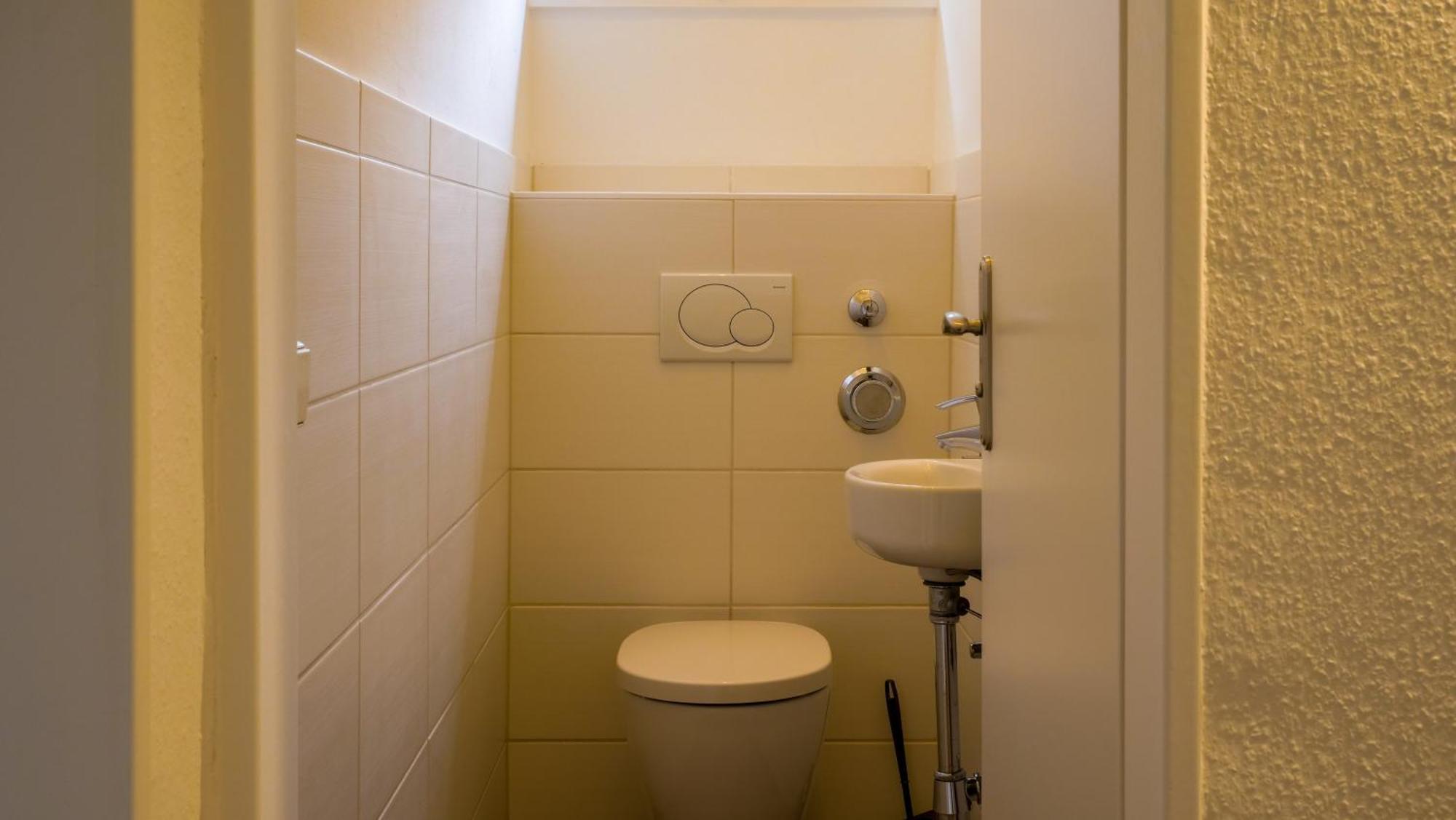 Apartment Gross, Modern, Zentrumsnah Mit Parkplatz Und Garten Ulm